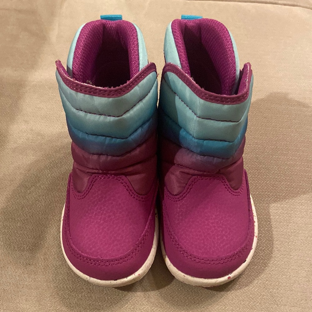 Merrill Snow Boots